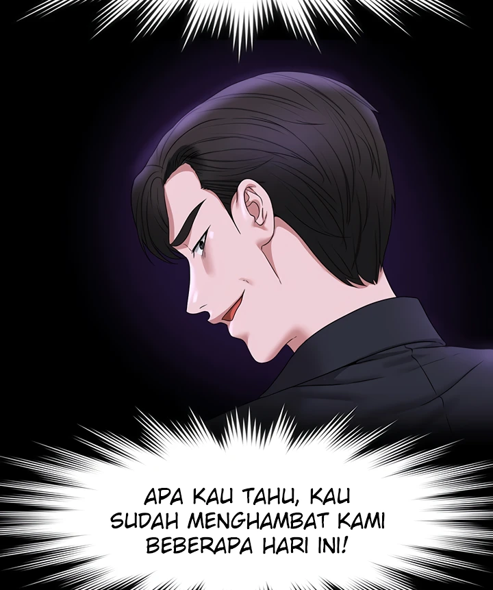 Supervisor Access Chapter 77