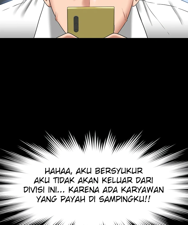 Supervisor Access Chapter 77