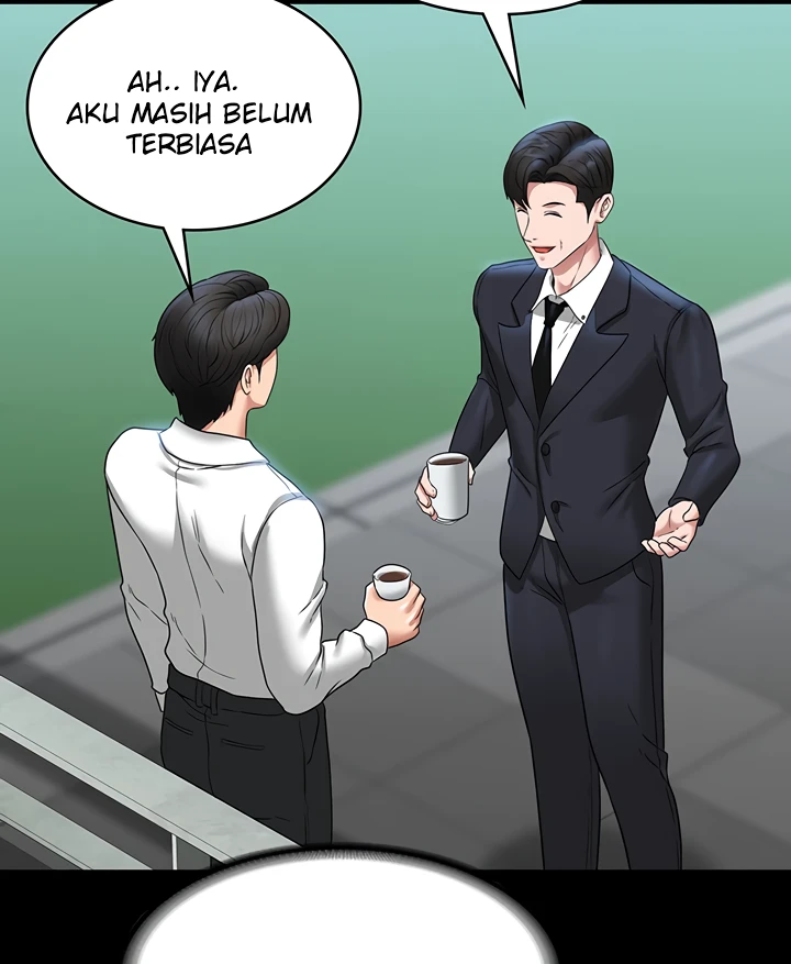 Supervisor Access Chapter 77