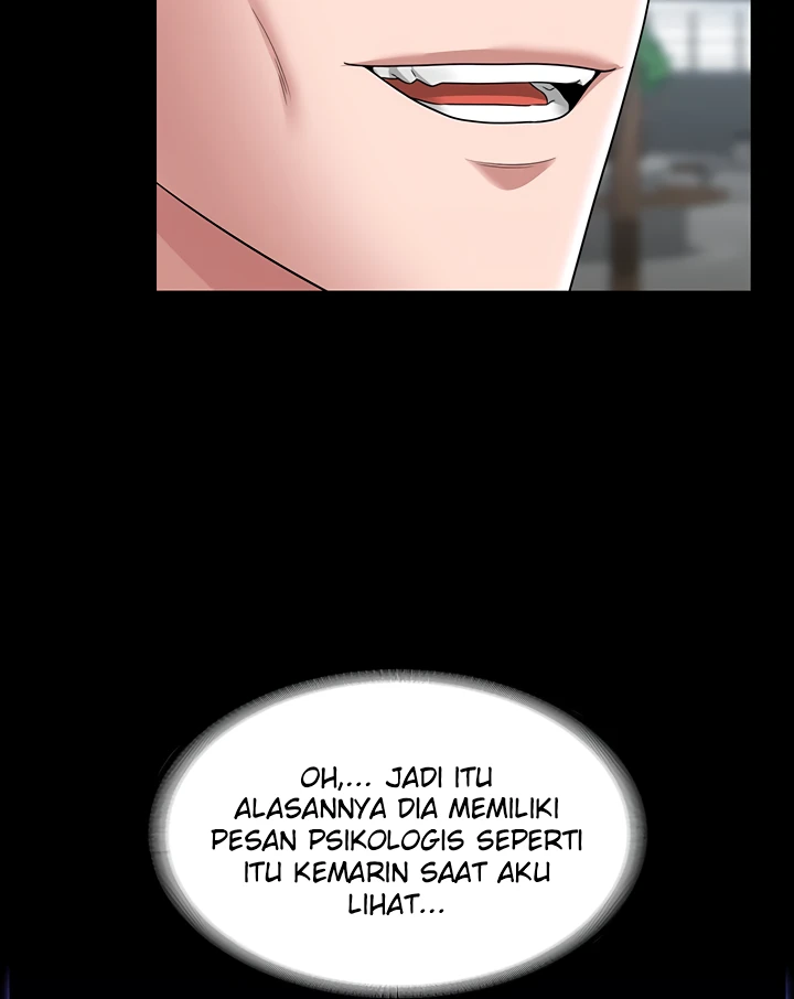 Supervisor Access Chapter 77