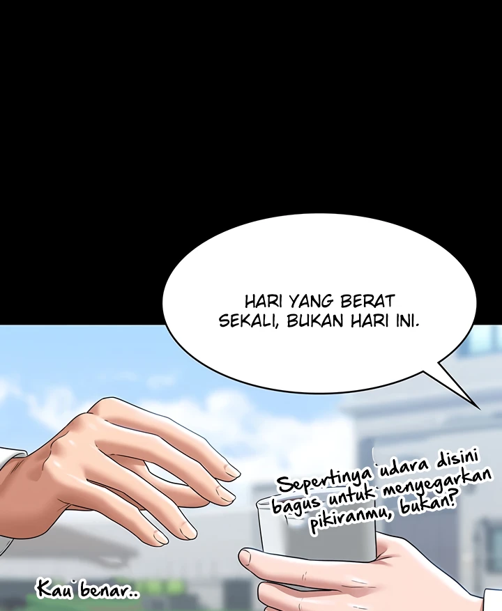 Supervisor Access Chapter 77