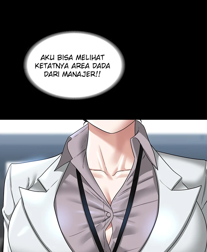 Supervisor Access Chapter 77
