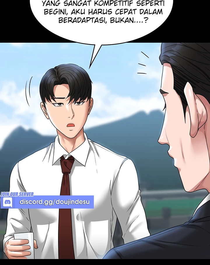 Supervisor Access Chapter 77