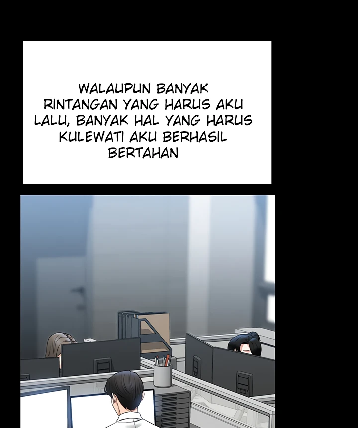 Supervisor Access Chapter 77