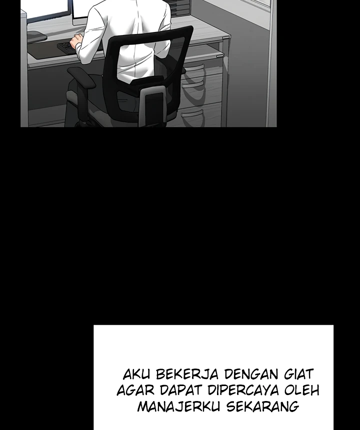 Supervisor Access Chapter 77