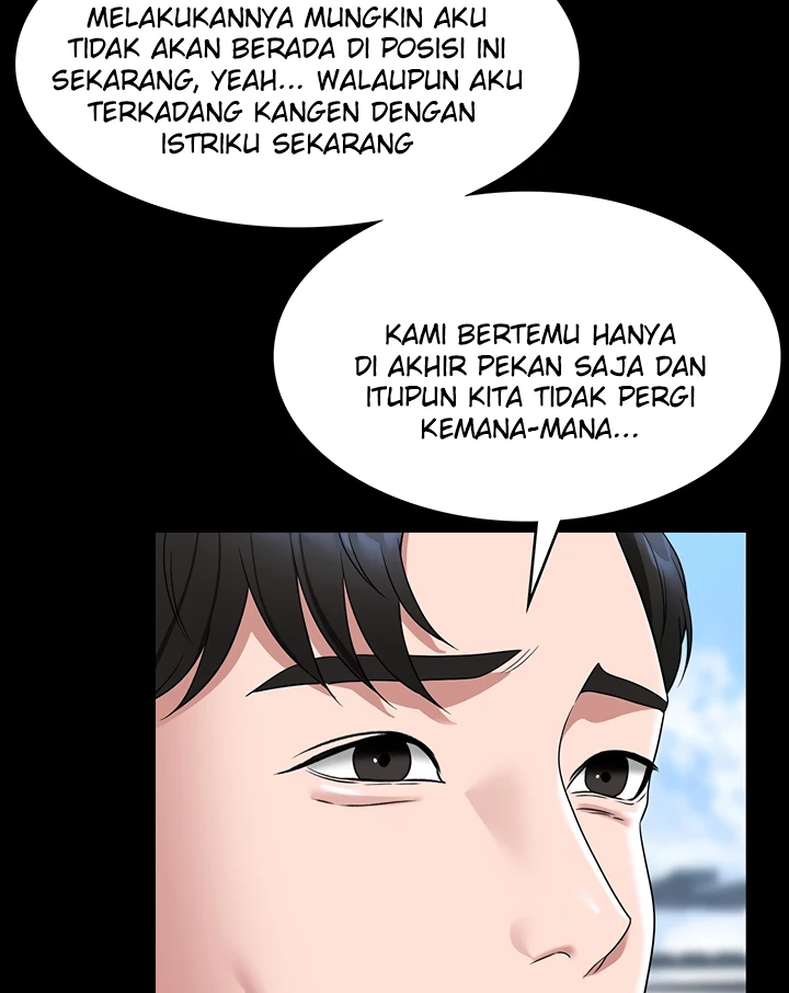Supervisor Access Chapter 77