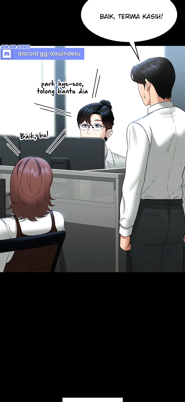 Supervisor Access Chapter 77