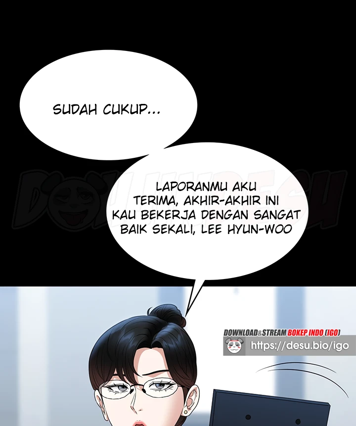 Supervisor Access Chapter 77