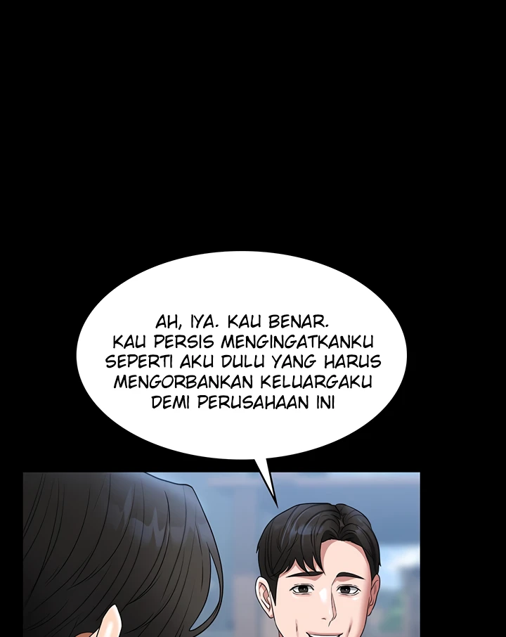 Supervisor Access Chapter 77