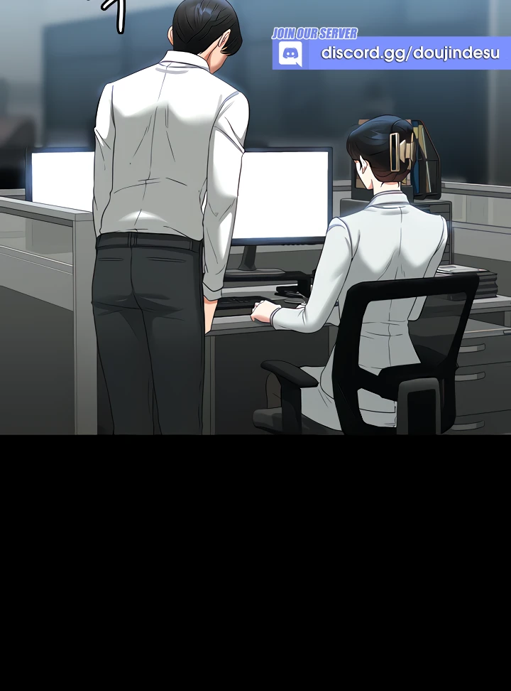 Supervisor Access Chapter 77