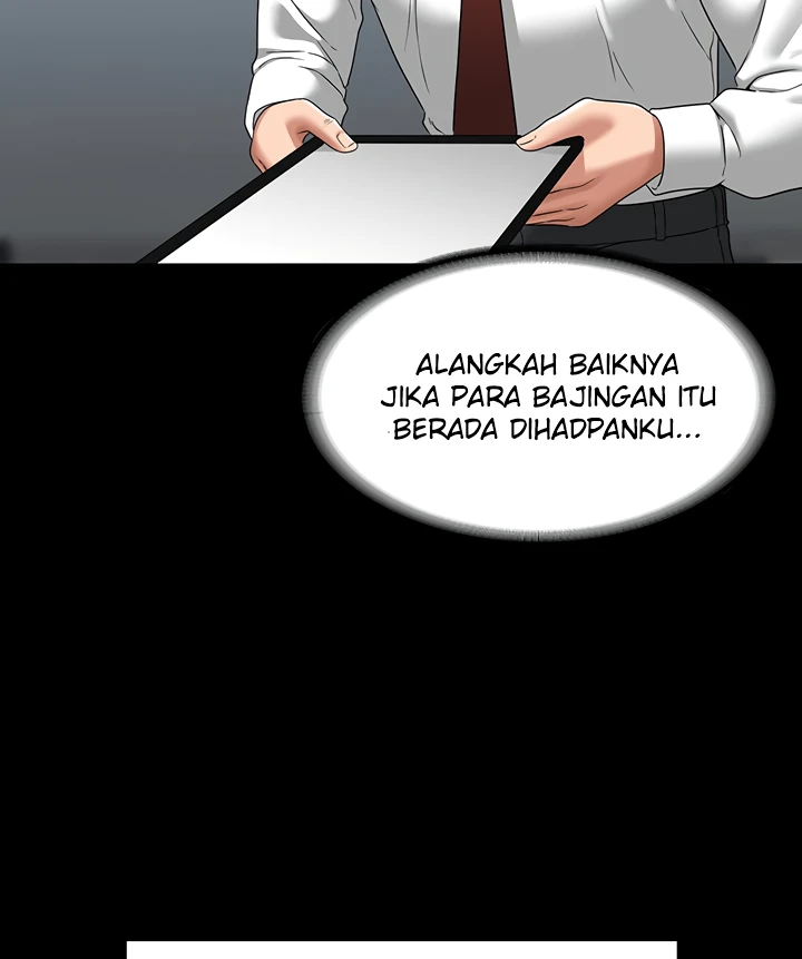 Supervisor Access Chapter 77