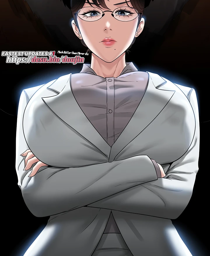 Supervisor Access Chapter 77