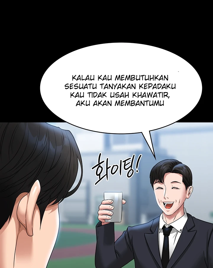 Supervisor Access Chapter 77