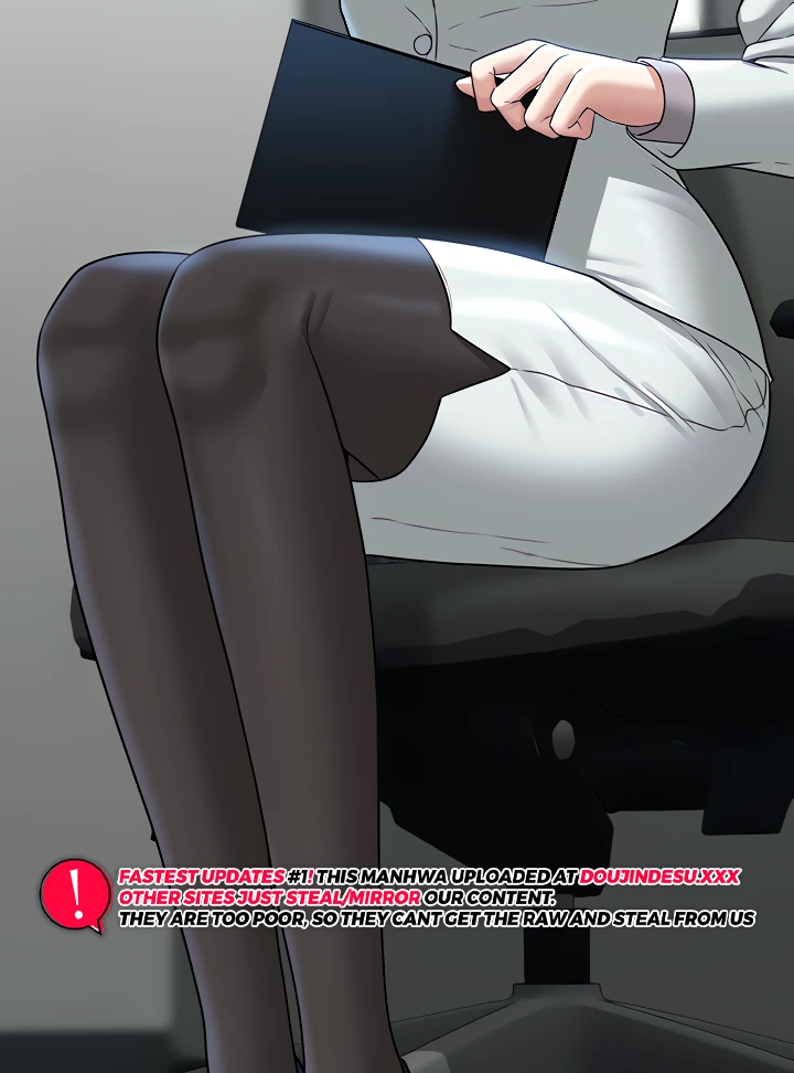 Supervisor Access Chapter 77