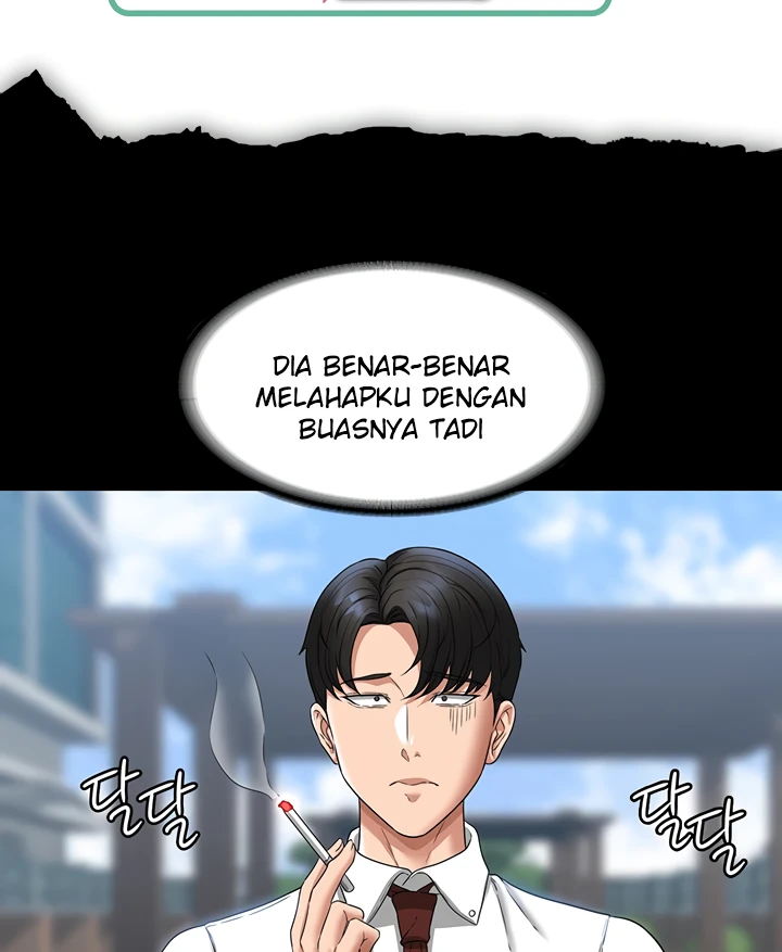 Supervisor Access Chapter 77