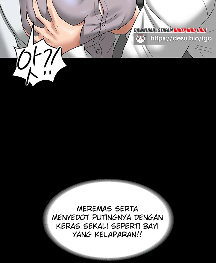 Supervisor Access Chapter 77