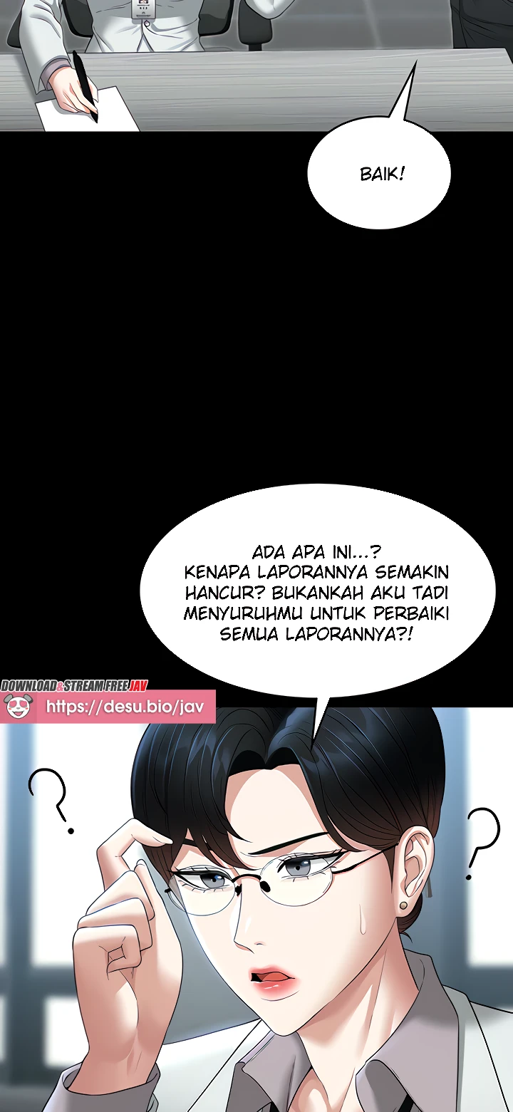 Supervisor Access Chapter 77