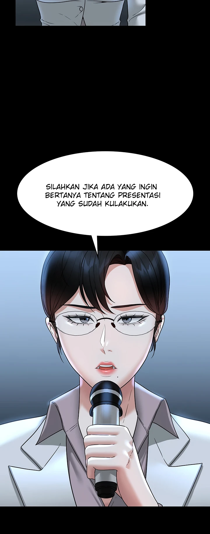 Supervisor Access Chapter 77