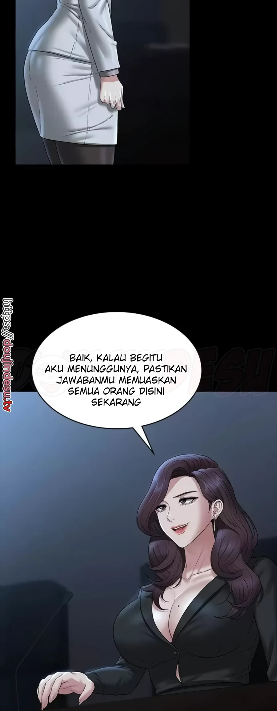 Supervisor Access Chapter 78