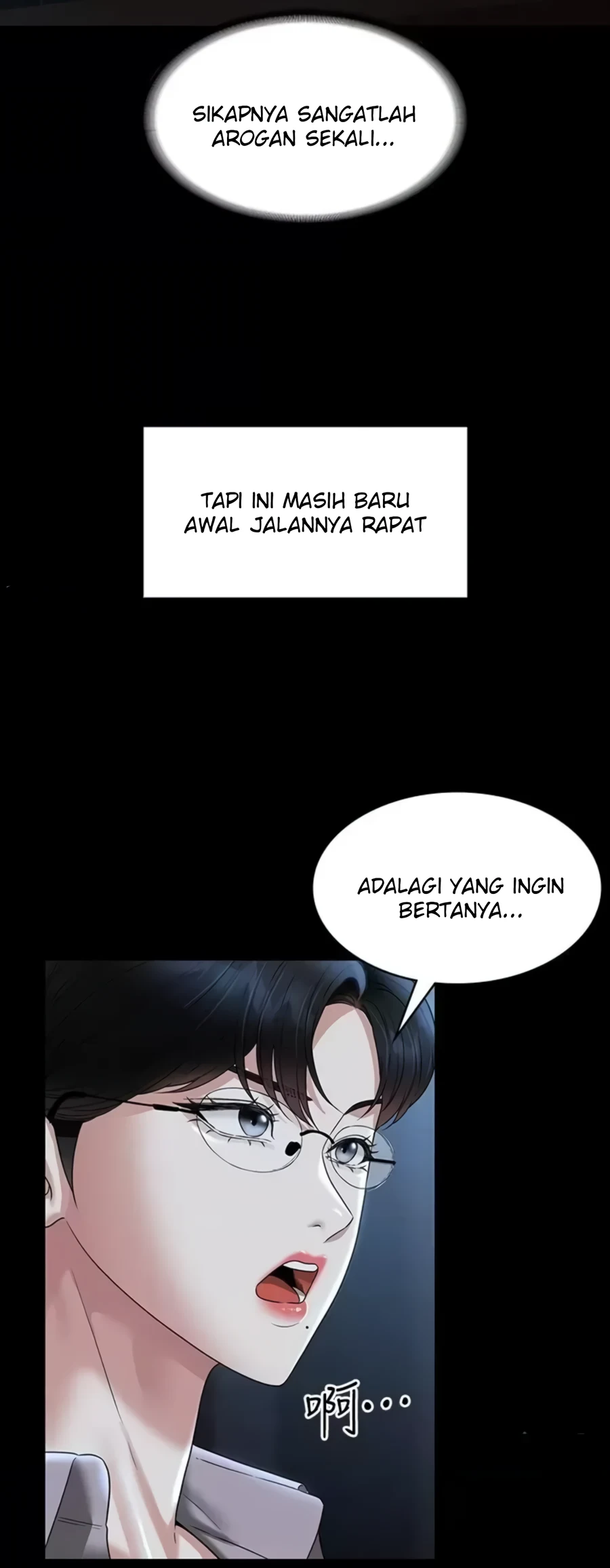 Supervisor Access Chapter 78