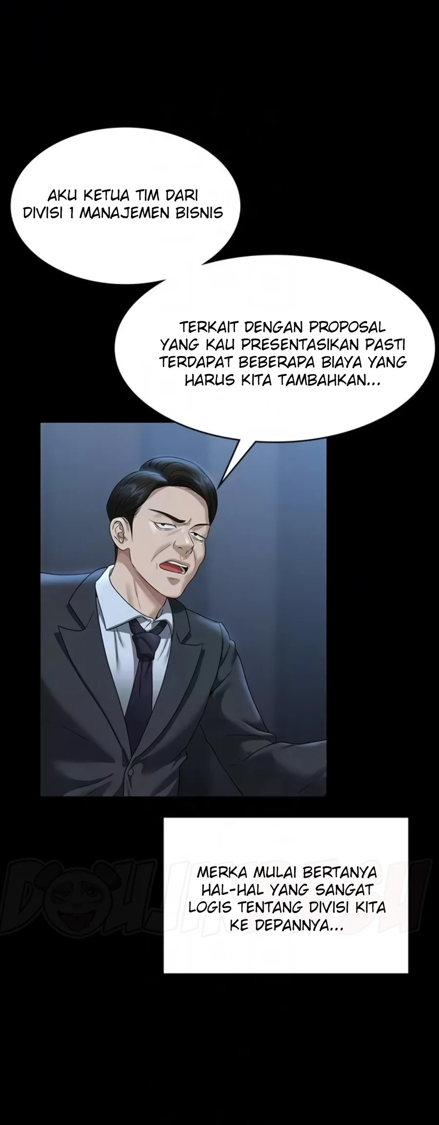 Supervisor Access Chapter 78