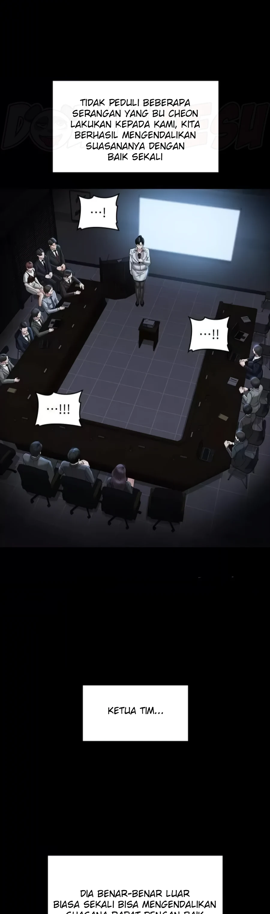 Supervisor Access Chapter 78