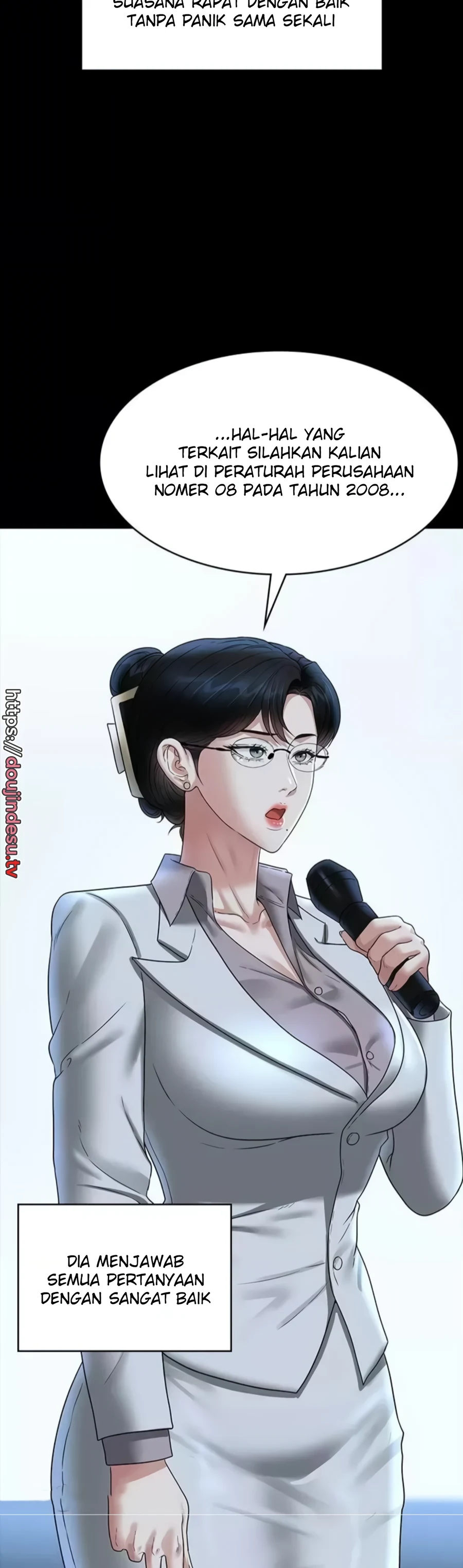 Supervisor Access Chapter 78