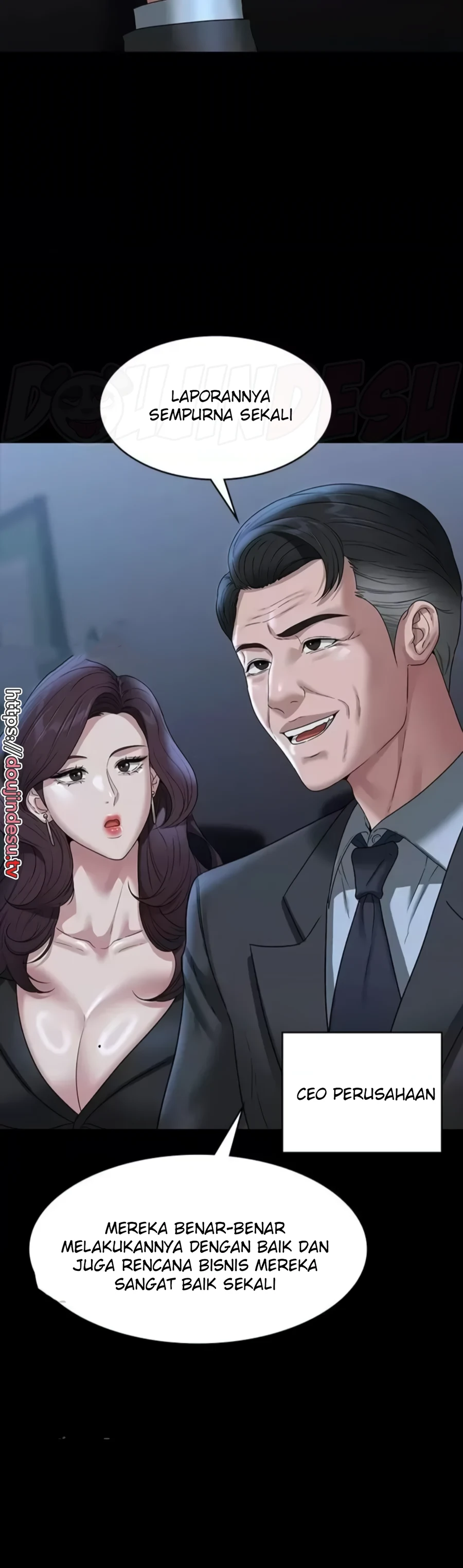 Supervisor Access Chapter 78