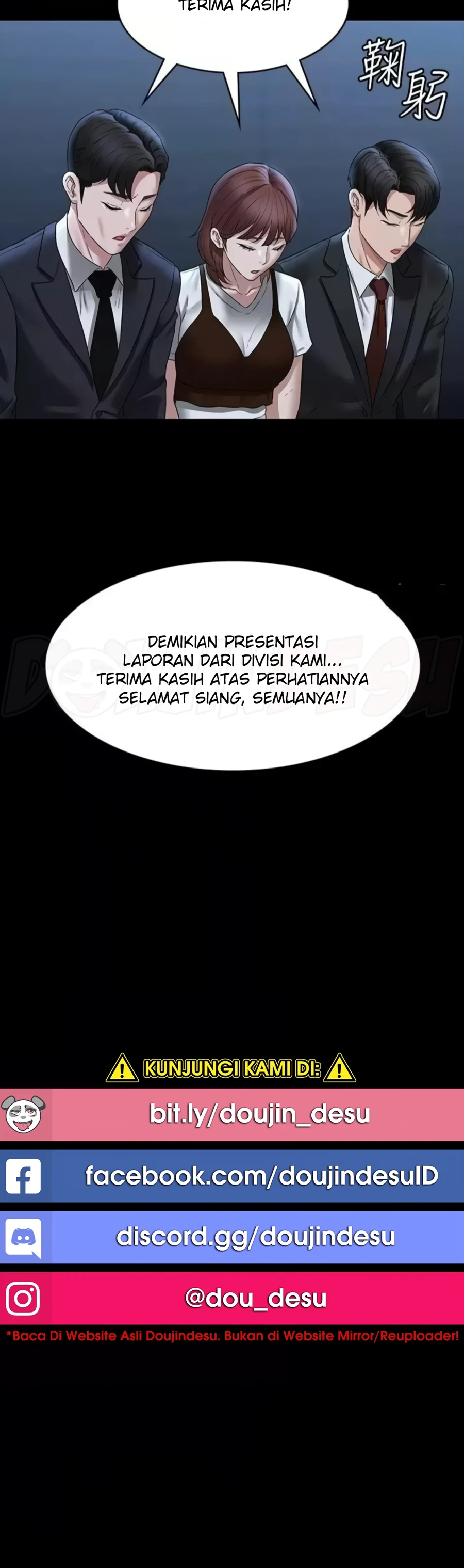 Supervisor Access Chapter 78