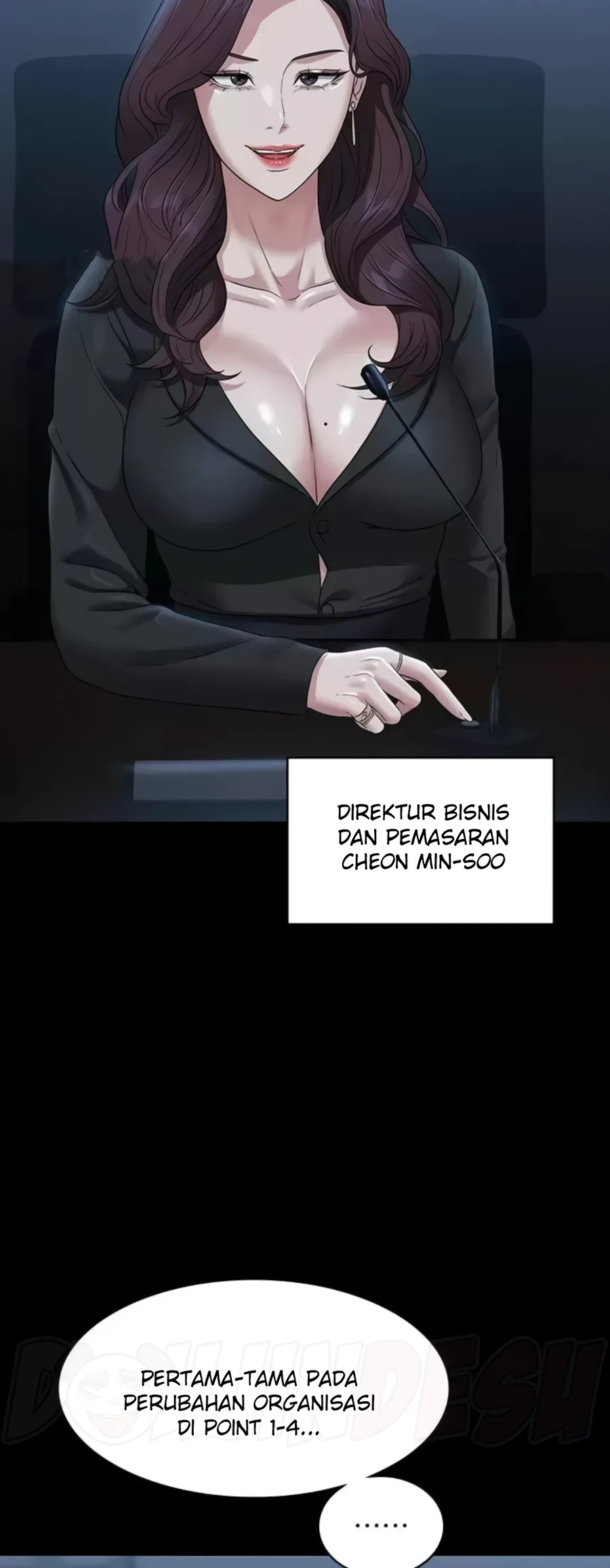 Supervisor Access Chapter 78