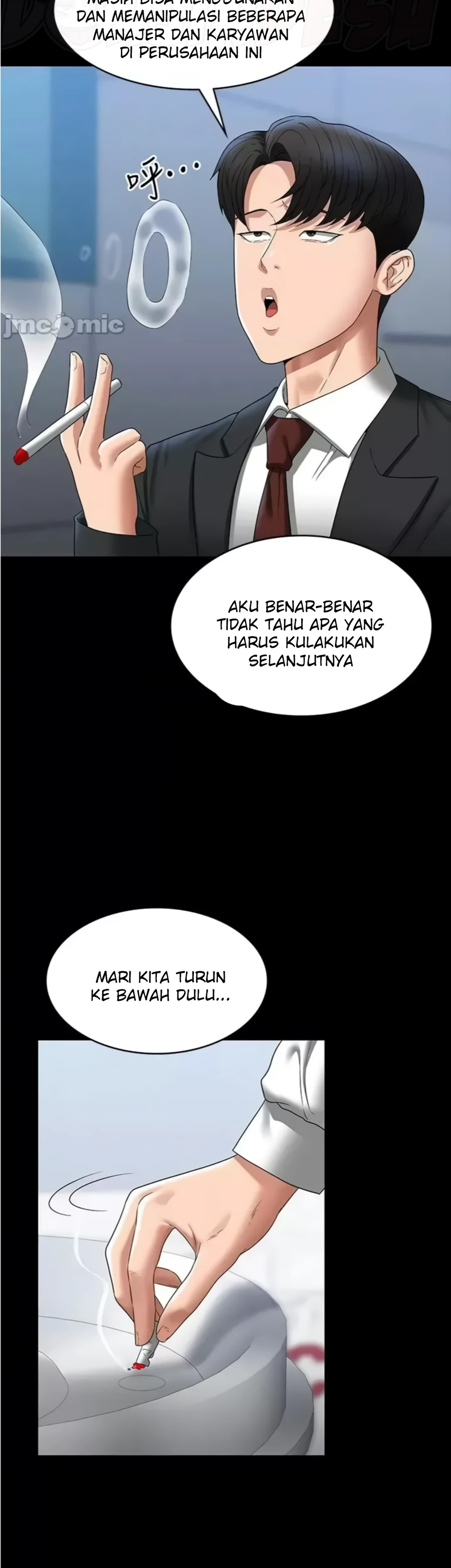 Supervisor Access Chapter 78