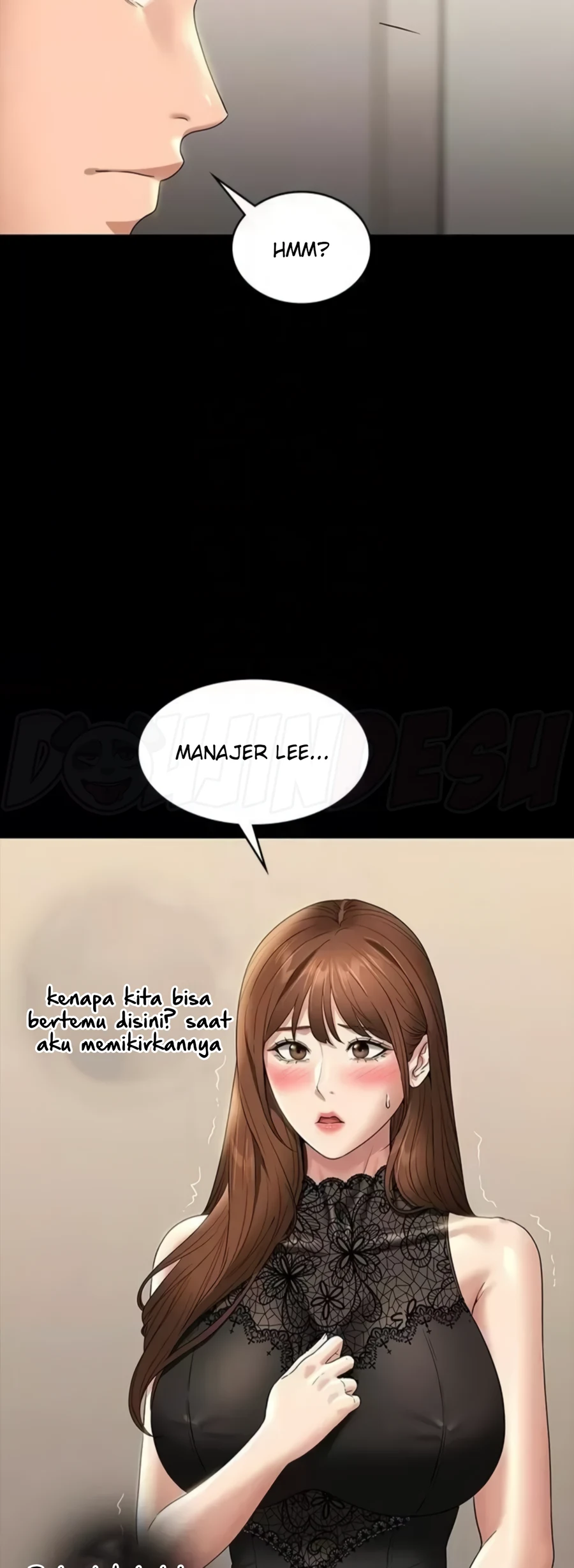 Supervisor Access Chapter 78