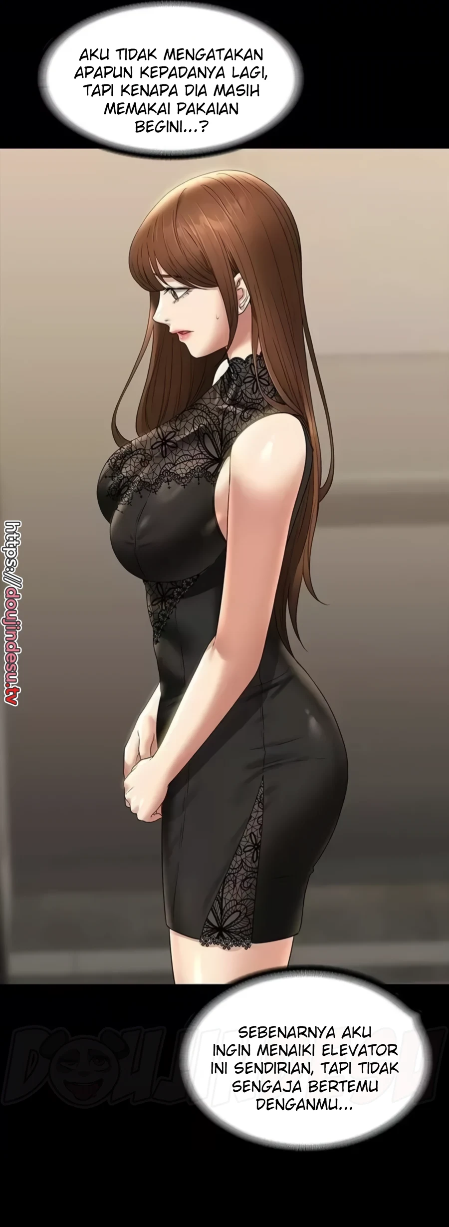 Supervisor Access Chapter 78