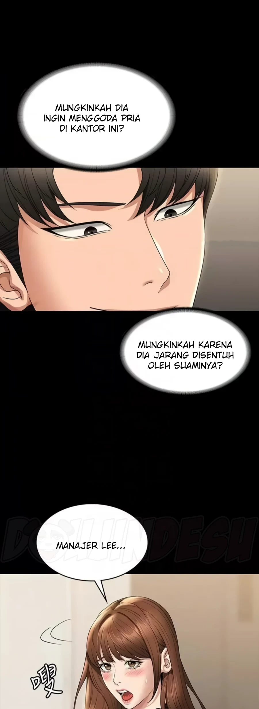 Supervisor Access Chapter 78