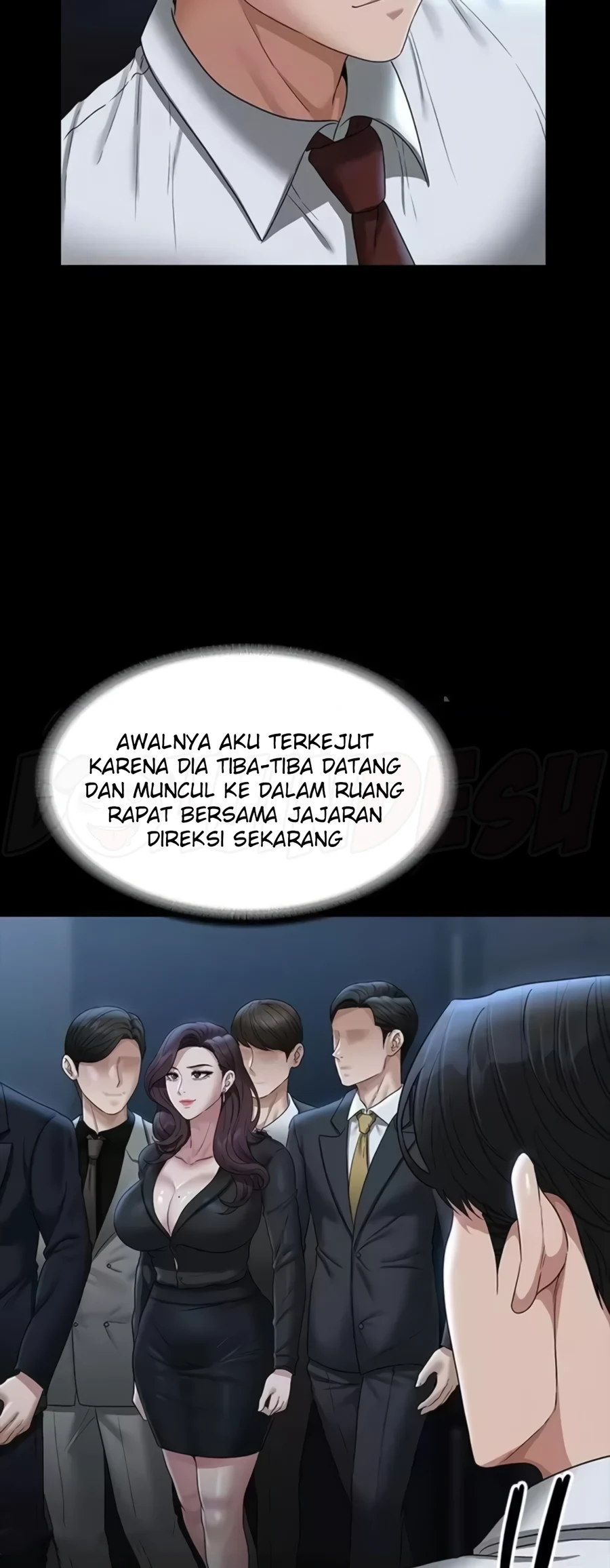 Supervisor Access Chapter 78