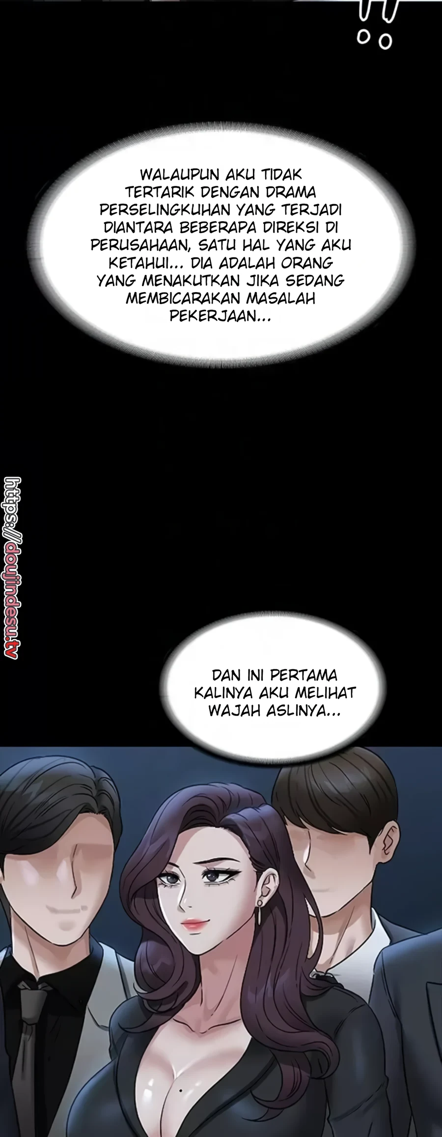 Supervisor Access Chapter 78