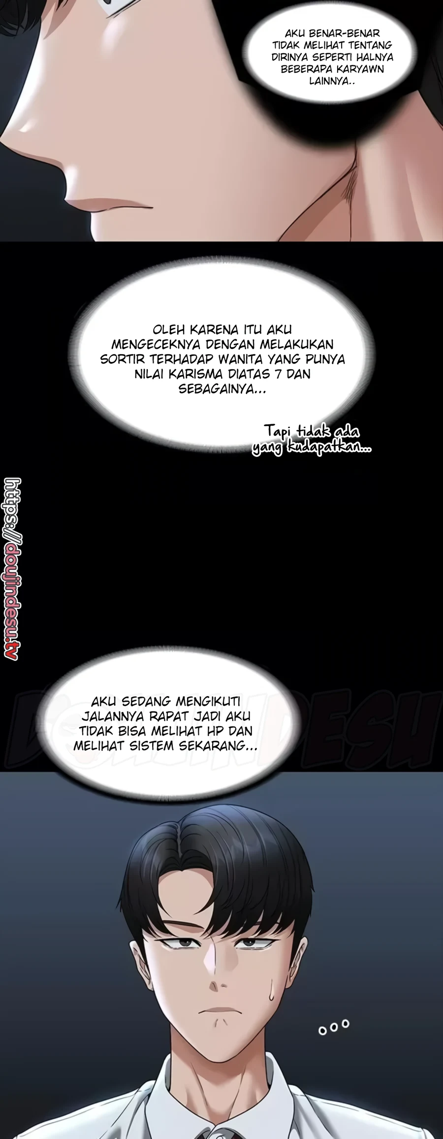 Supervisor Access Chapter 78
