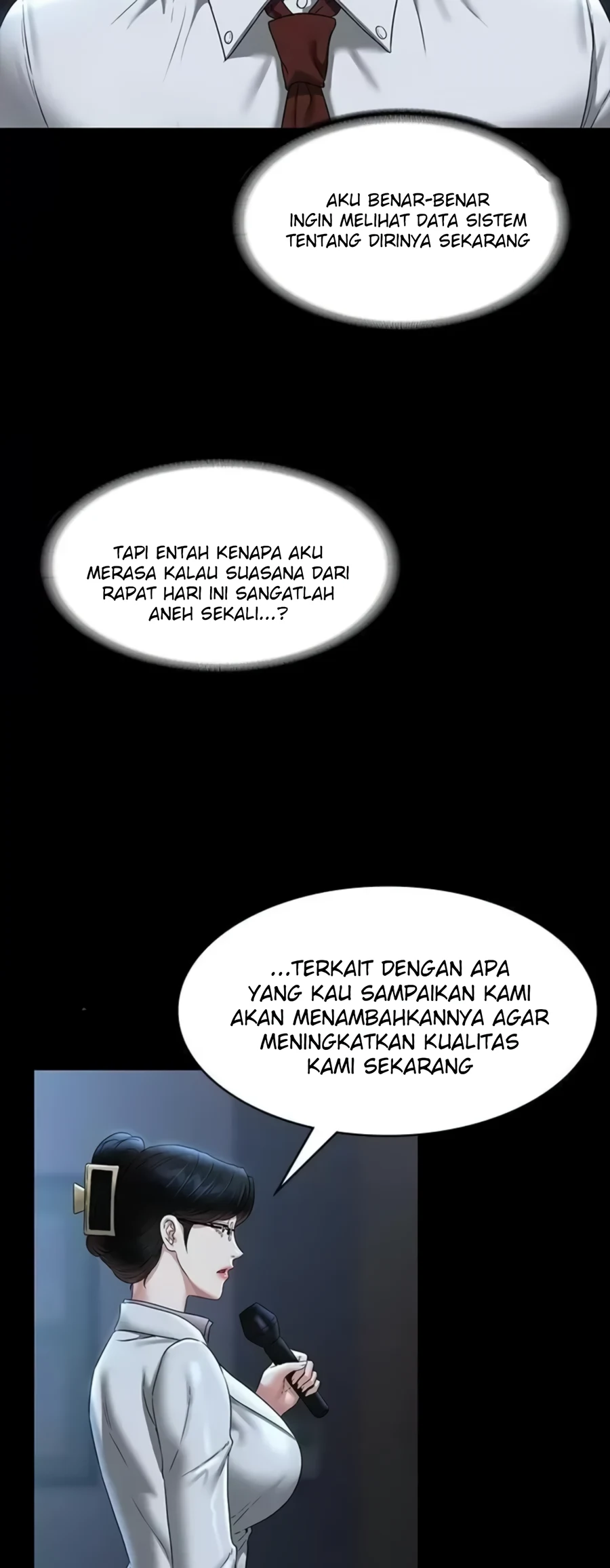 Supervisor Access Chapter 78