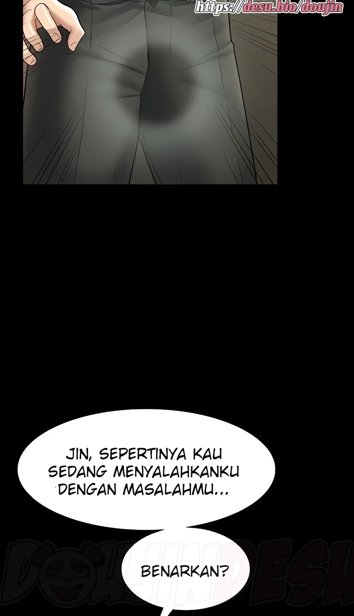 Supervisor Access Chapter 79