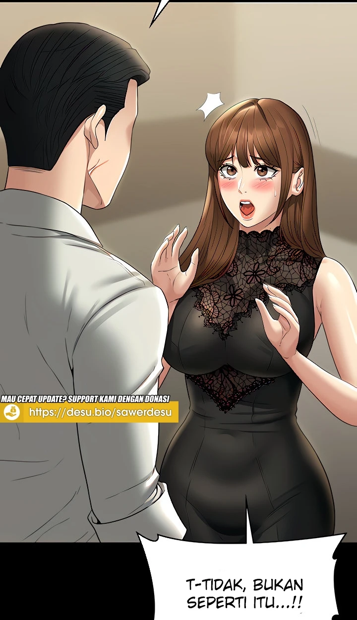 Supervisor Access Chapter 79
