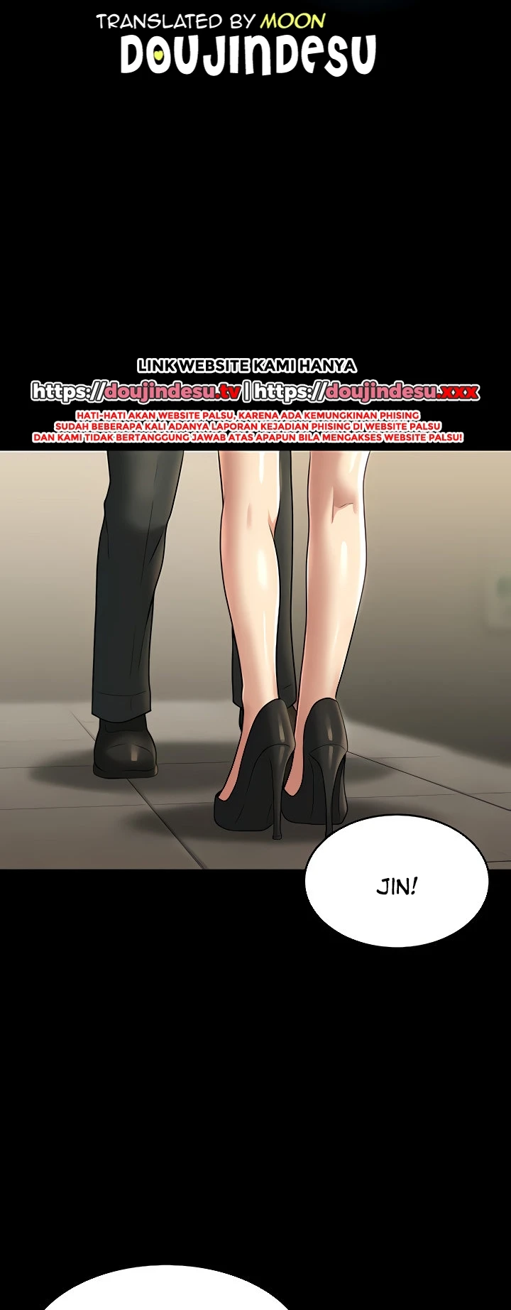 Supervisor Access Chapter 79