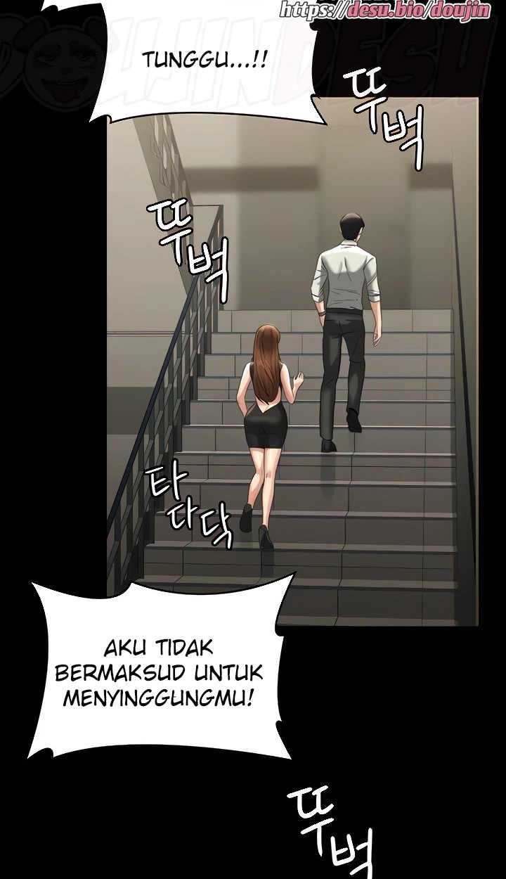 Supervisor Access Chapter 79