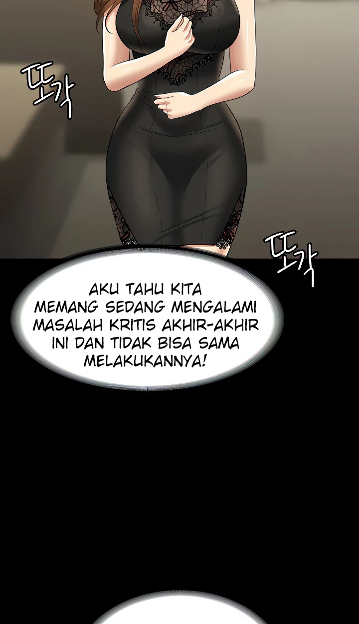 Supervisor Access Chapter 79