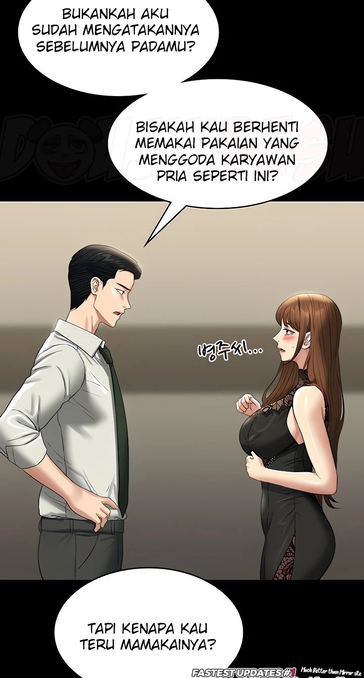 Supervisor Access Chapter 79