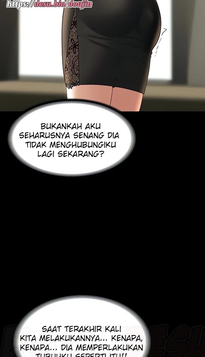 Supervisor Access Chapter 79