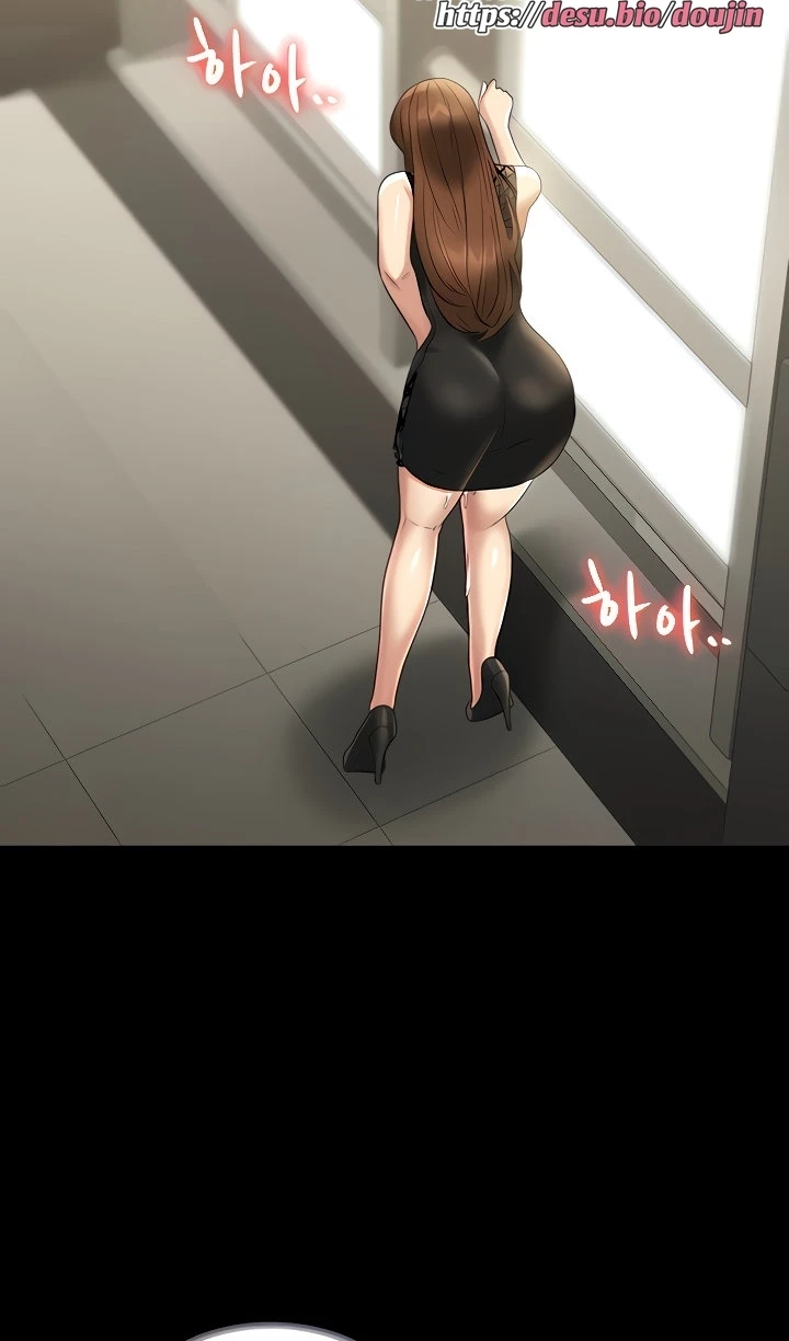 Supervisor Access Chapter 79