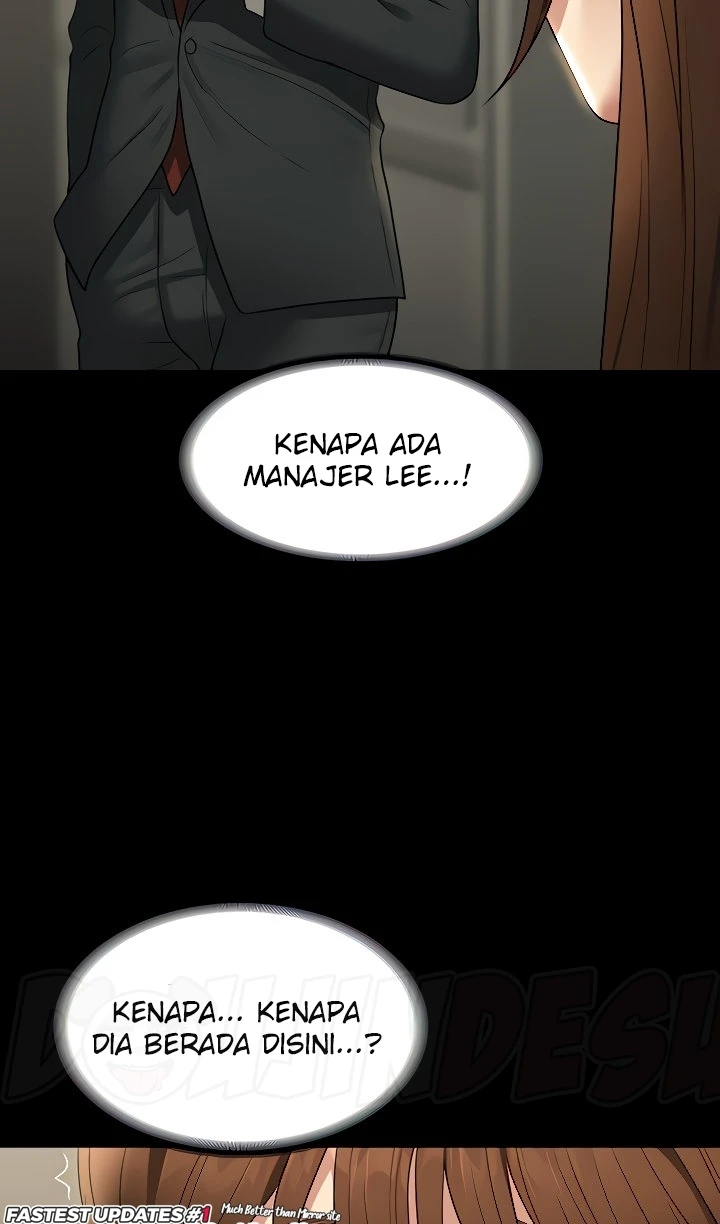 Supervisor Access Chapter 79