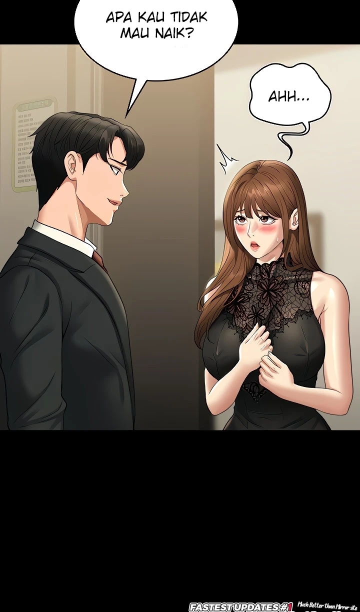 Supervisor Access Chapter 79