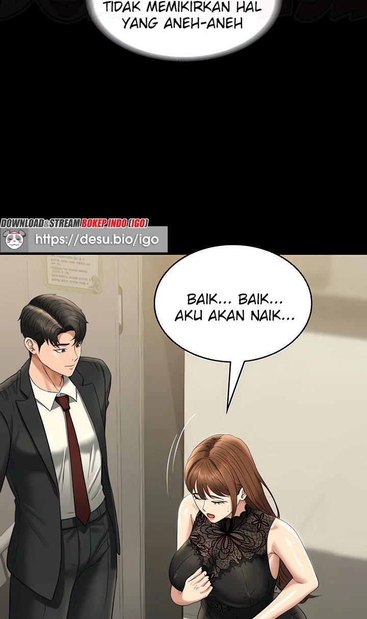 Supervisor Access Chapter 79