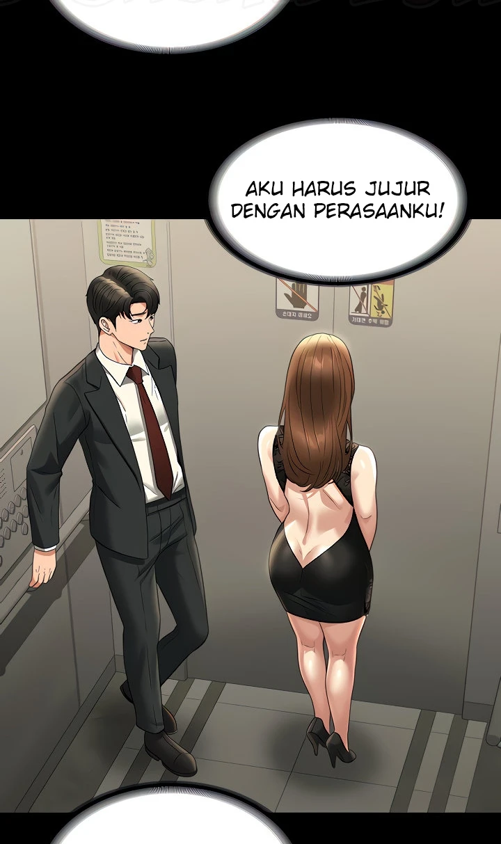 Supervisor Access Chapter 79